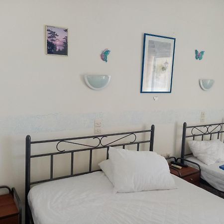 Tirós Kotsifas Rooms المظهر الخارجي الصورة