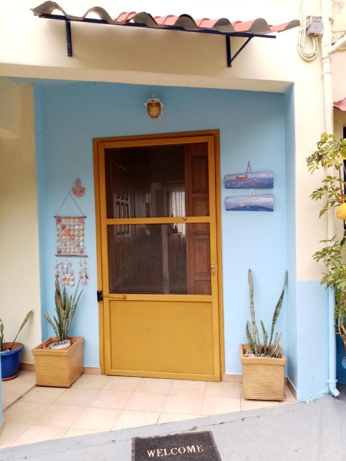 Tirós Kotsifas Rooms المظهر الخارجي الصورة